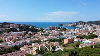 Terreno en venta en Sant Pol - Volta de l'Ametller en Sant Feliu de Guíxols