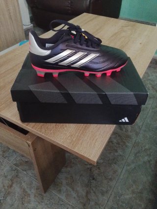 Botas de fútbol Adidas Talla 34