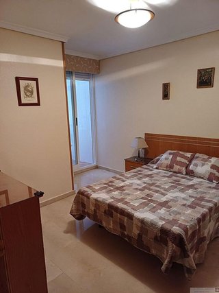 Piso en alquiler en Villacerrada - Centro en Albacete