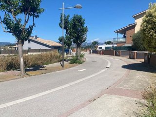 Terreno en venta en Roda de Ter