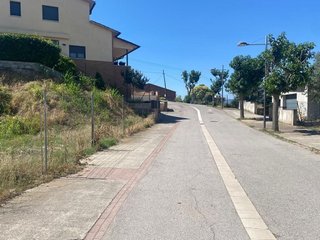 Terreno en venta en Roda de Ter