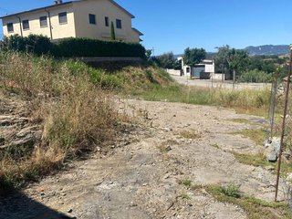 Terreno en venta en Roda de Ter