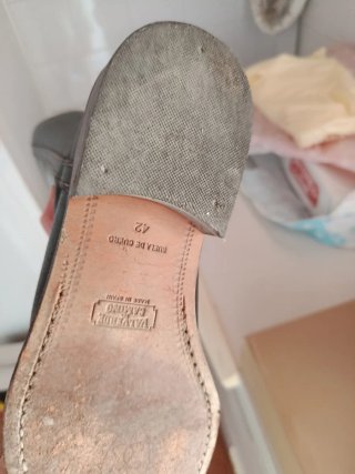 Botas de equitación
