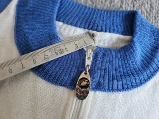 Maglia Ciclismo Castelli Vintage Made in Italy