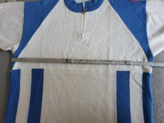 Maglia Ciclismo Castelli Vintage Made in Italy