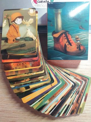 Cartas sixit Origins