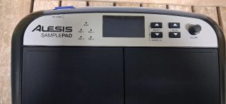 Alesis SamplePad