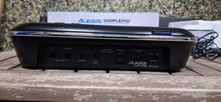 Alesis SamplePad