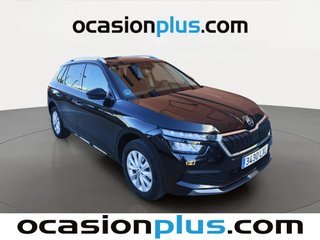 Skoda Kamiq 1.5 TSI Emotion DSG 110 kW (150 CV)