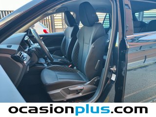 Skoda Kamiq 1.5 TSI Emotion DSG 110 kW (150 CV)