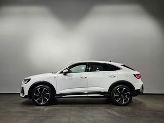 Llantas Audi RSQ3 Q3 19 Originales