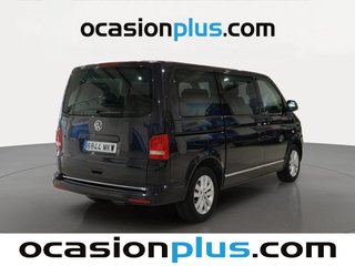 Volkswagen Multivan Comfortline Edition 2.0 BiTDI 132 kW (180 CV) DSG