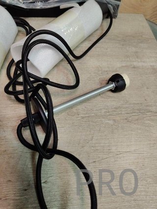 Lámpara colgante mesa de comedor - Ouglres