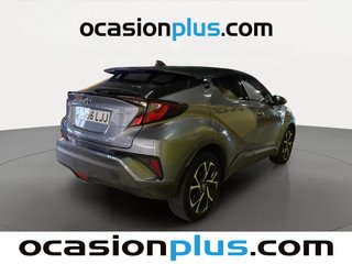 Toyota C-HR 1.8 125H Advance 90 kW (122 CV)