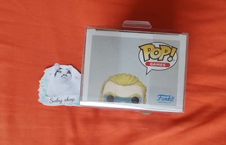 Funko Pop Eivor 778 Assassin's Creed Valhalla