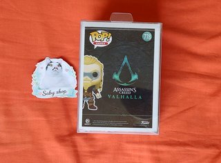 Funko Pop Eivor 778 Assassin's Creed Valhalla