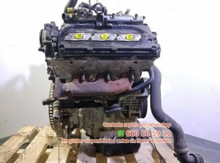 Motor completo volkswagen rectp4921286  Ref:957400