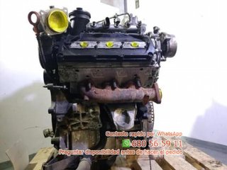 Motor completo volkswagen rectp4921286  Ref:957400
