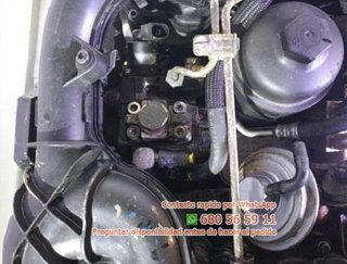 Motor completo volkswagen rectp4921286  Ref:957400