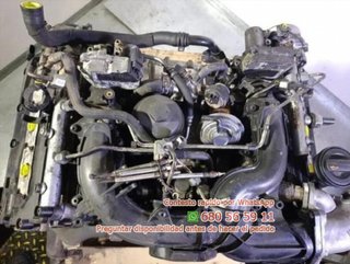 Motor completo volkswagen rectp4921286  Ref:957400