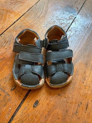 Sandalias Froddo Barefoot suela vibram 26