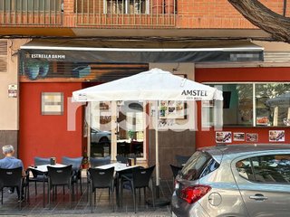 Bar en venta en Patraix en Valencia