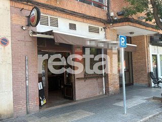 Bar en venta en Patraix en Valencia