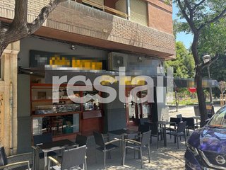 Bar en venta en Patraix en Valencia