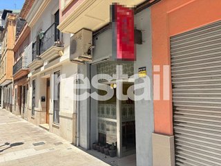 Bar en venta en Patraix en Valencia