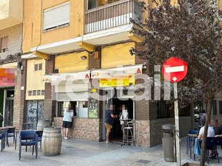 Bar en venta en Patraix en Valencia
