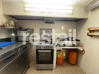Bar en venta en Patraix en Valencia