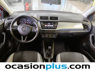 Skoda Fabia 1.0 TSI Like 70 kW (95 CV)