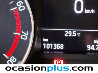 Skoda Fabia 1.0 TSI Like 70 kW (95 CV)