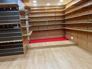 Local comercial en alquiler en Centro en Arganda del Rey