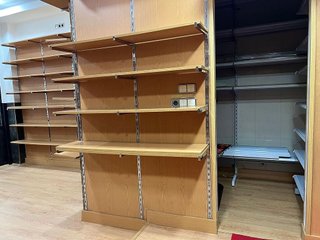 Local comercial en alquiler en Centro en Arganda del Rey