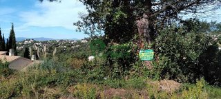 Solar en venta en Urbanitzacions en Lloret de Mar