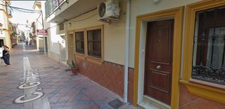 Piso en venta en Zona Puerto Deportivo en Fuengirola