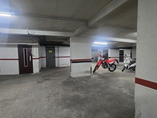 Garaje en venta en Centre en Girona