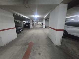 Garaje en venta en Centre en Girona