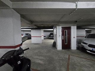 Garaje en venta en Centre en Girona