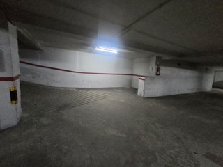 Garaje en venta en Centre en Girona