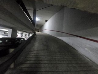 Garaje en venta en Centre en Girona