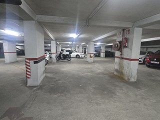 Garaje en venta en Centre en Girona