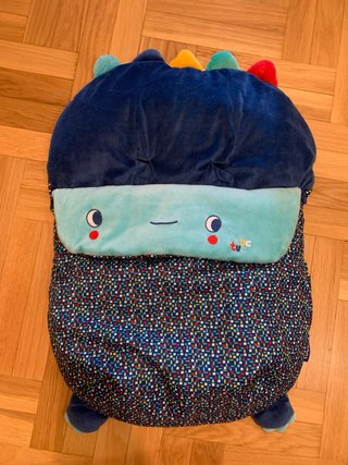 Funda universal huevito