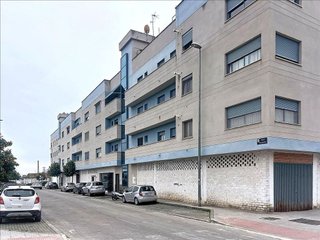Local comercial en venta en Puente Genil