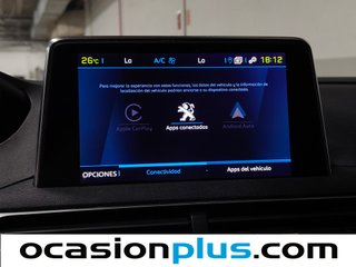 Peugeot 3008 Hybrid 225 Allure e-EAT8 165 kW (225 CV)