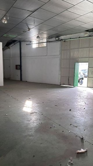 Nave industrial en venta en Cortadura - Zona Franca  en Cádiz