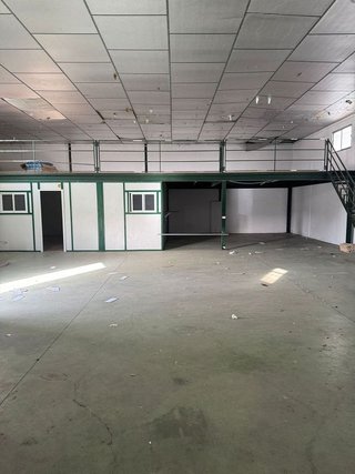Nave industrial en venta en Cortadura - Zona Franca  en Cádiz