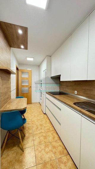 Piso en alquiler en Zona Poniente en Armilla