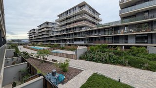 Piso en alquiler en Port en Badalona